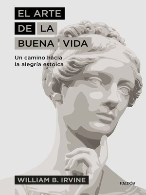 cover image of El arte de la buena vida